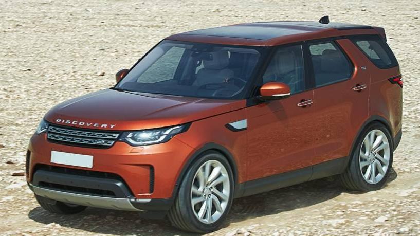 LAND ROVER DISCOVERY 2020 SALRU2RV9L2430441 image